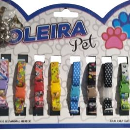 Coleira para gato preço para atacado
